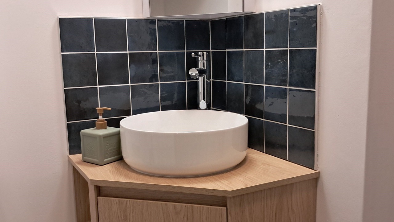 Photo of Bathroom in Hardelot-Plage