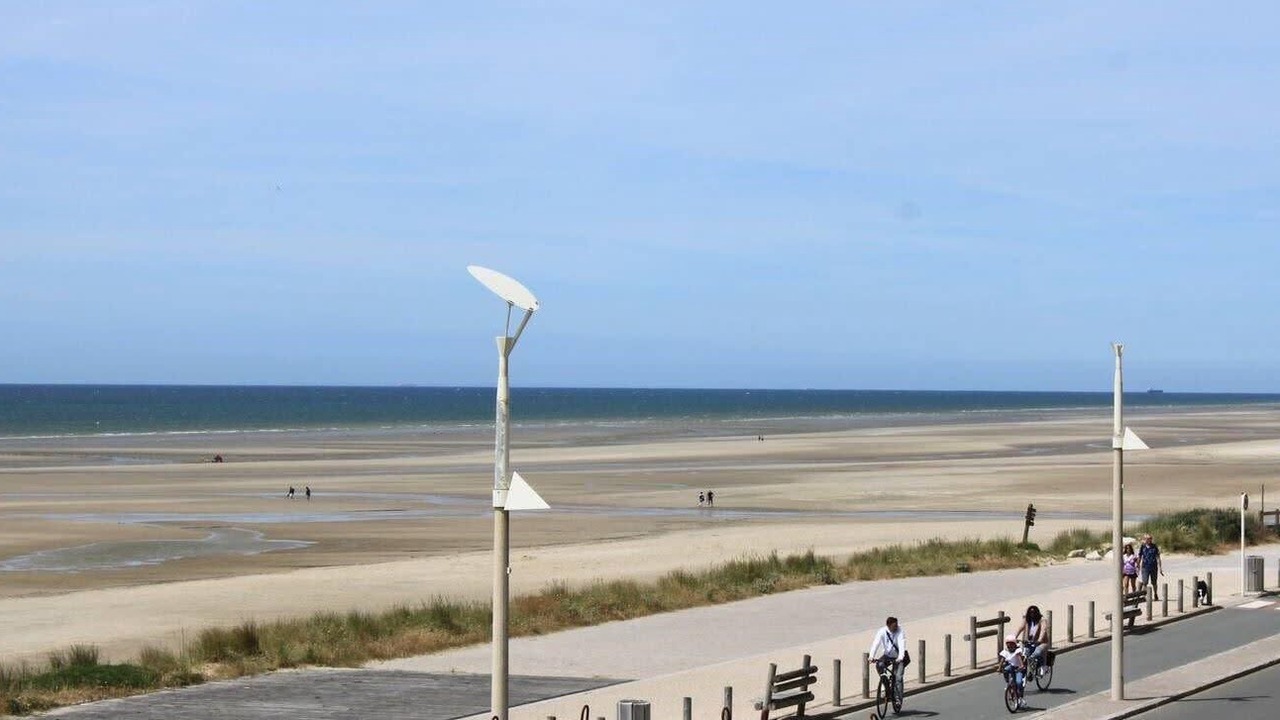 Photo of Others in Hardelot-Plage