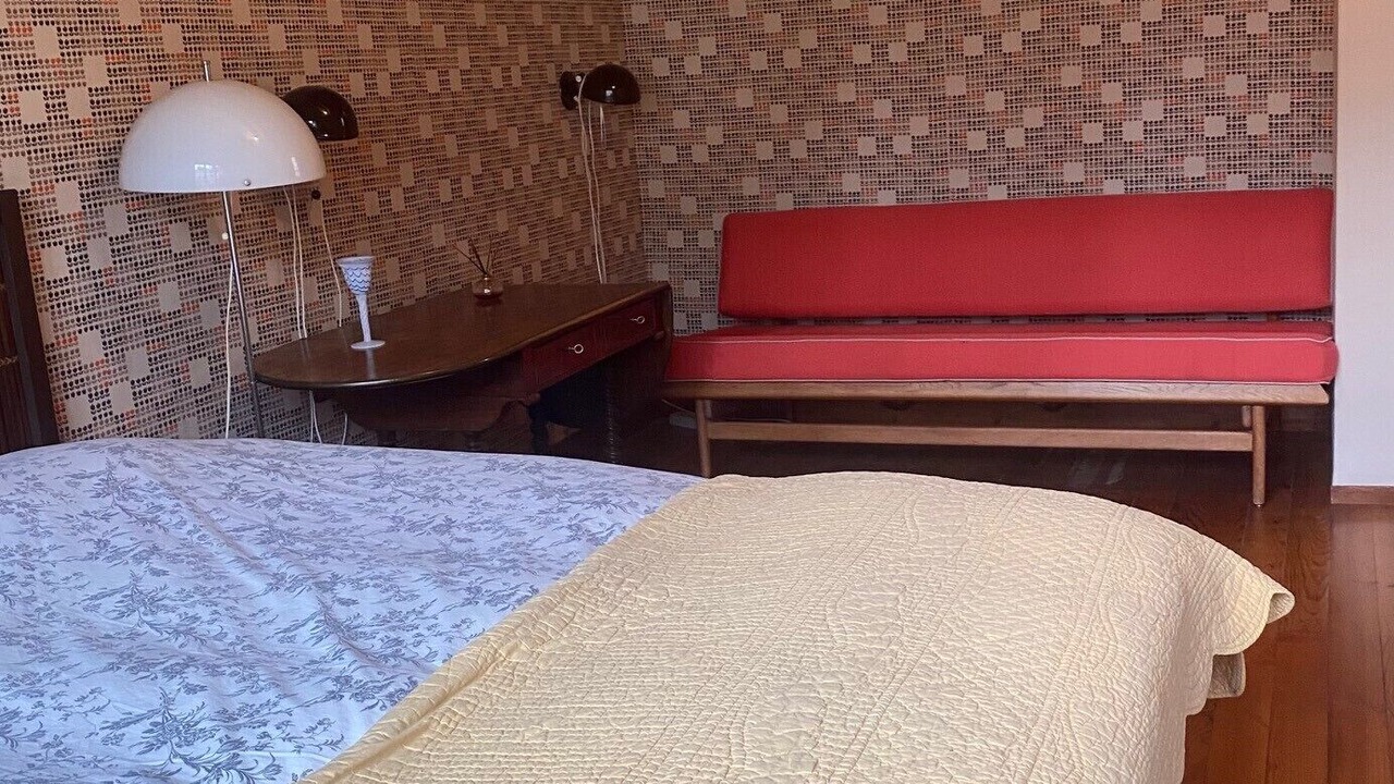 Photo of Bedroom in Belleme