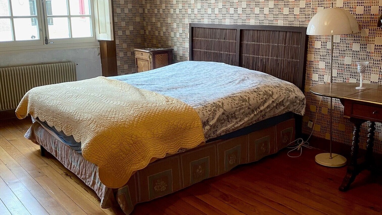 Photo of Bedroom in Belleme