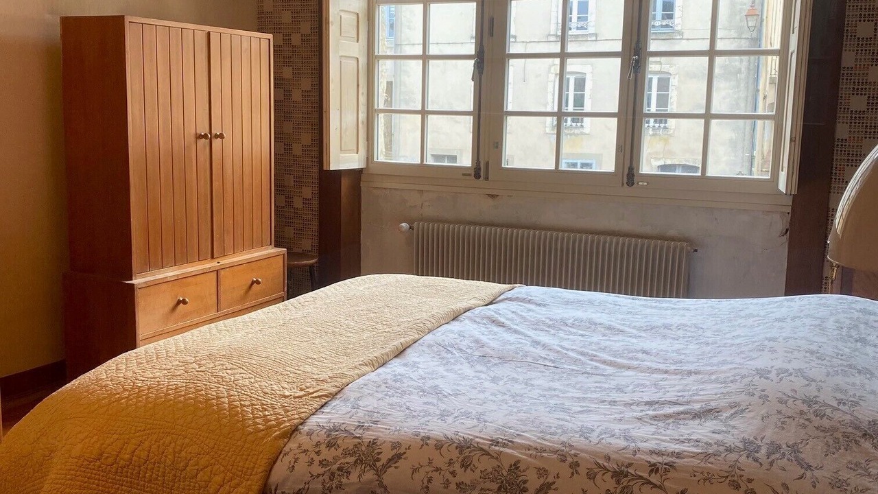 Photo of Bedroom in Belleme