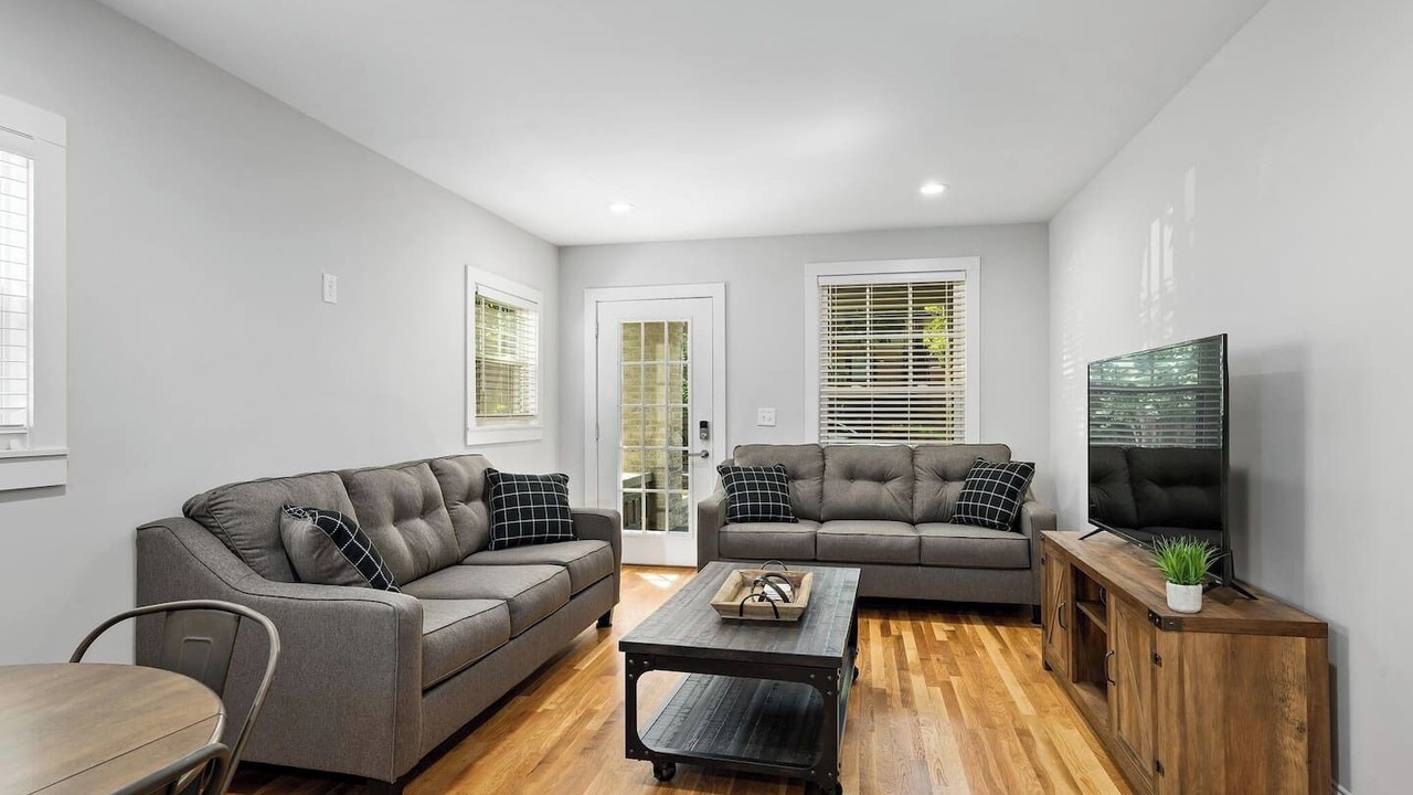 Photo of Bedroom in Five Points South