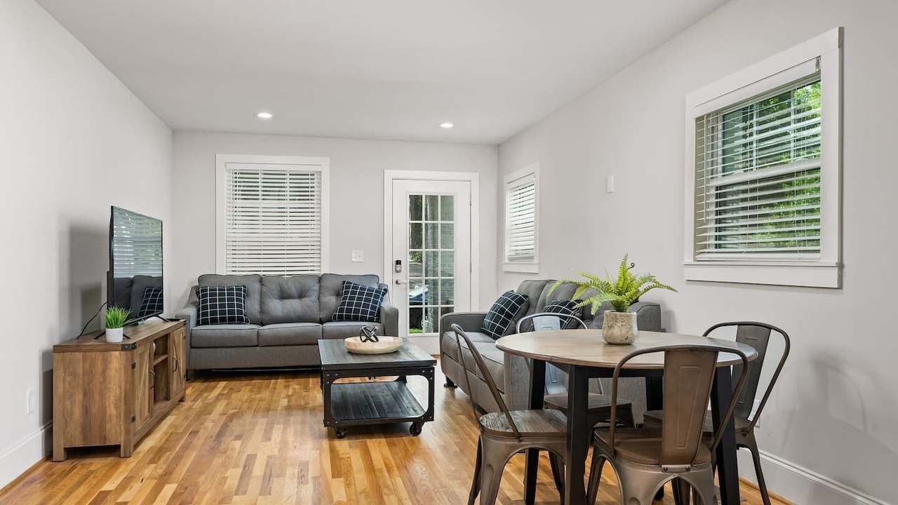 Photo of Bedroom in Five Points South