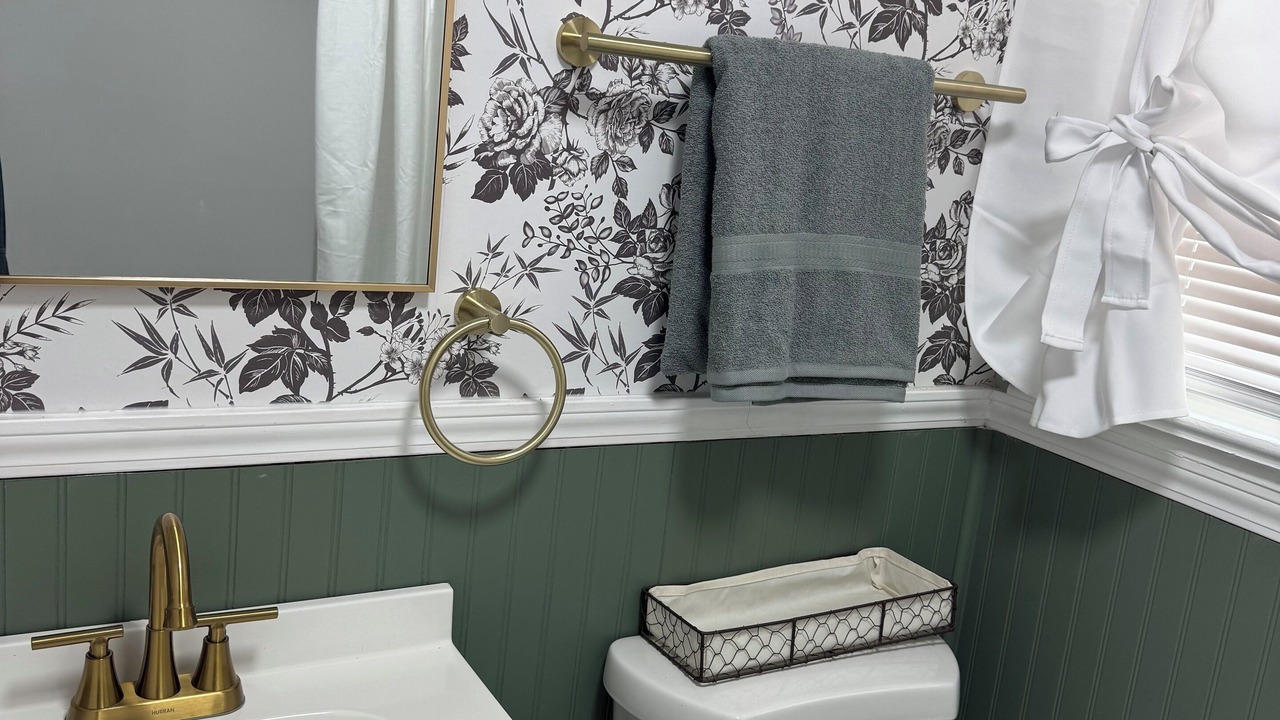 Photo of Bathroom in Greeneville