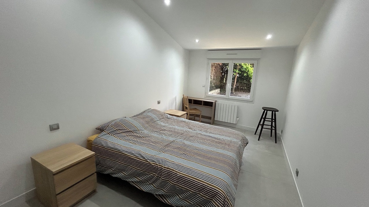 Photo of Bedroom in Beauvoir-sur-Mer