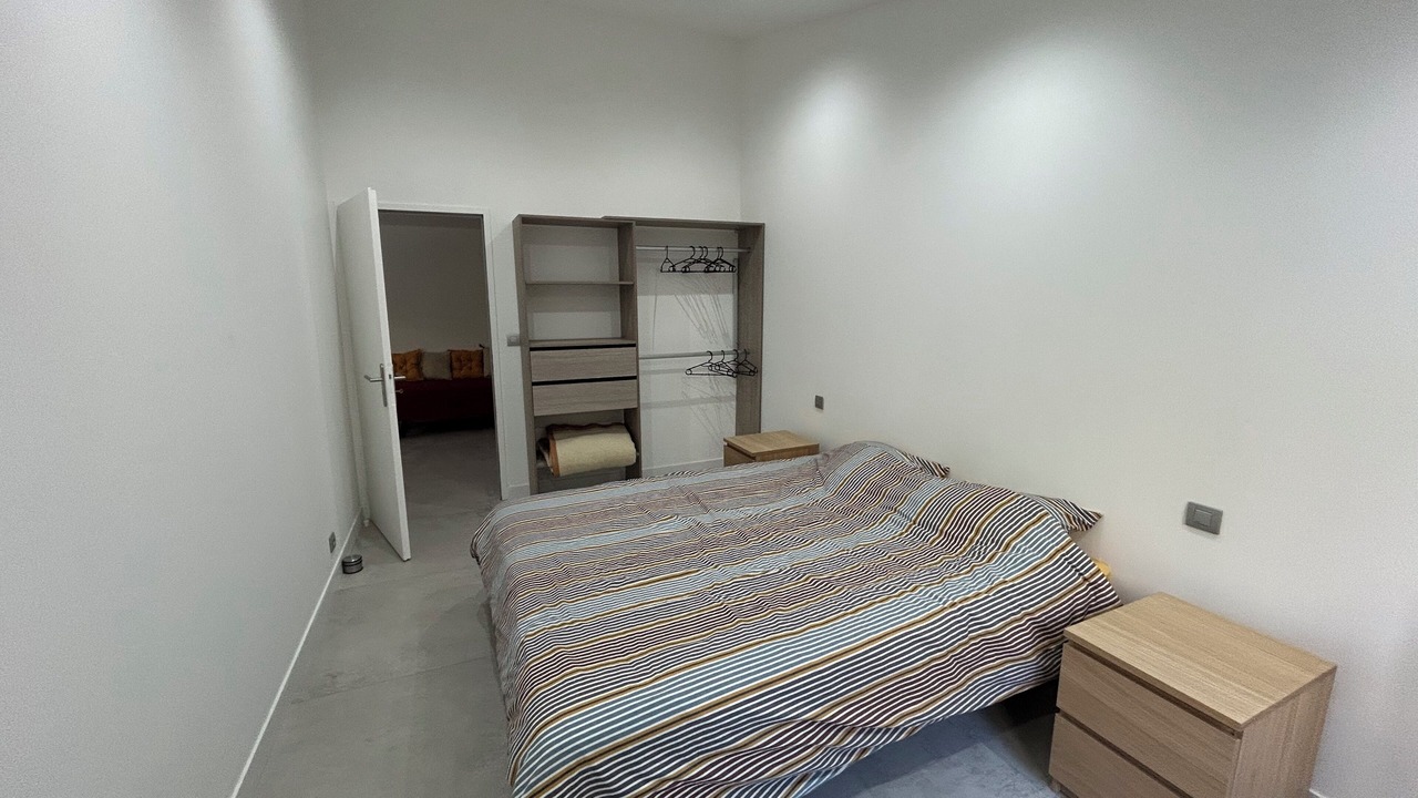 Photo of Bedroom in Beauvoir-sur-Mer