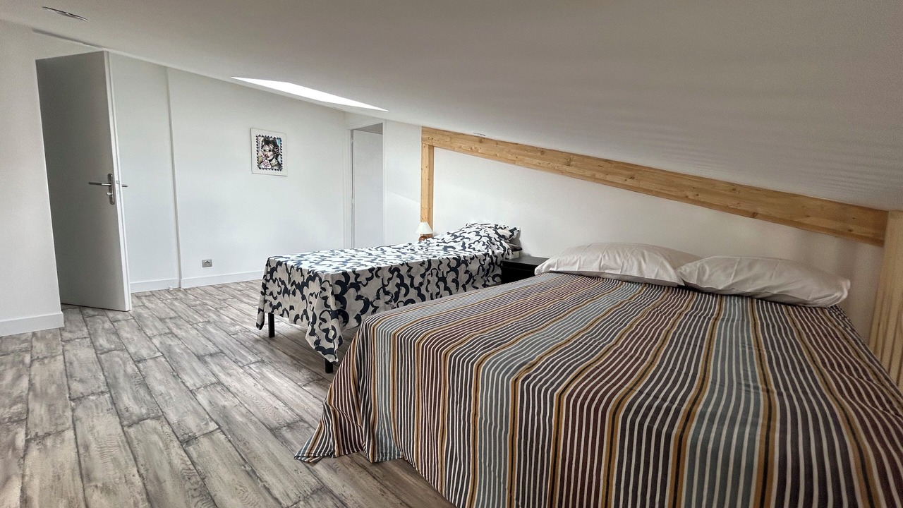 Photo of Bedroom in Beauvoir-sur-Mer