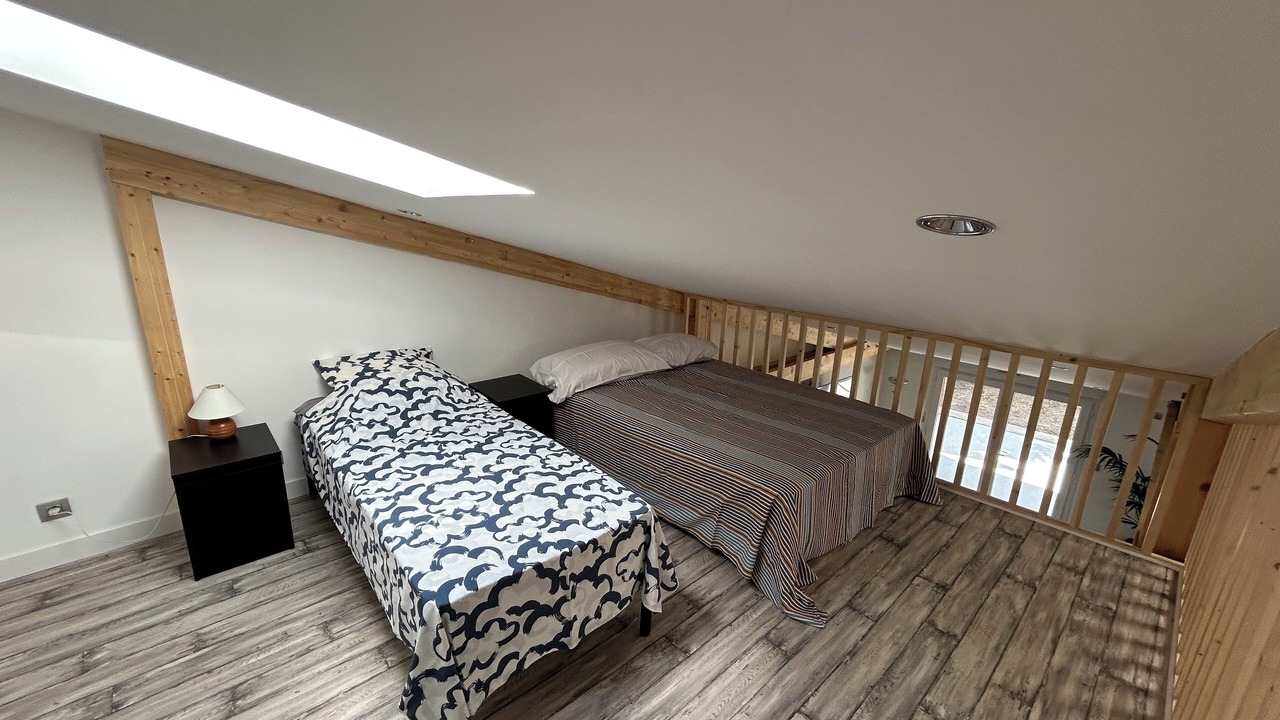 Photo of Bedroom in Beauvoir-sur-Mer