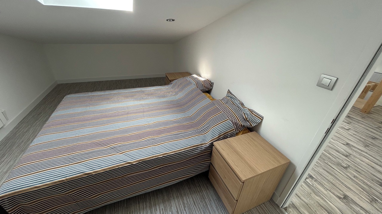 Photo of Bedroom in Beauvoir-sur-Mer