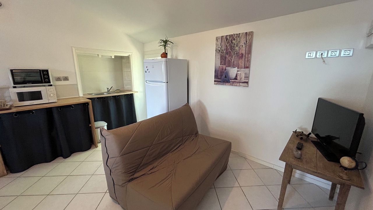 Photo of Livingroom in Beauvoir-sur-Mer