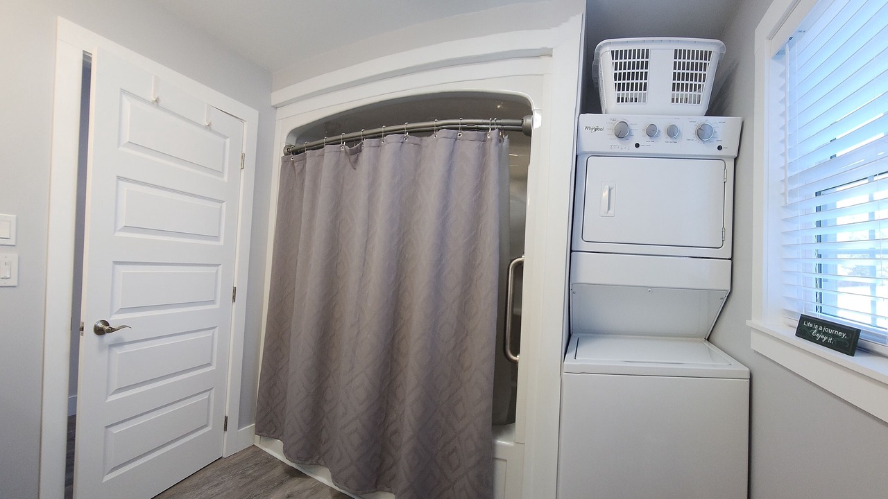 Photo of Bathroom in Grand-Digue