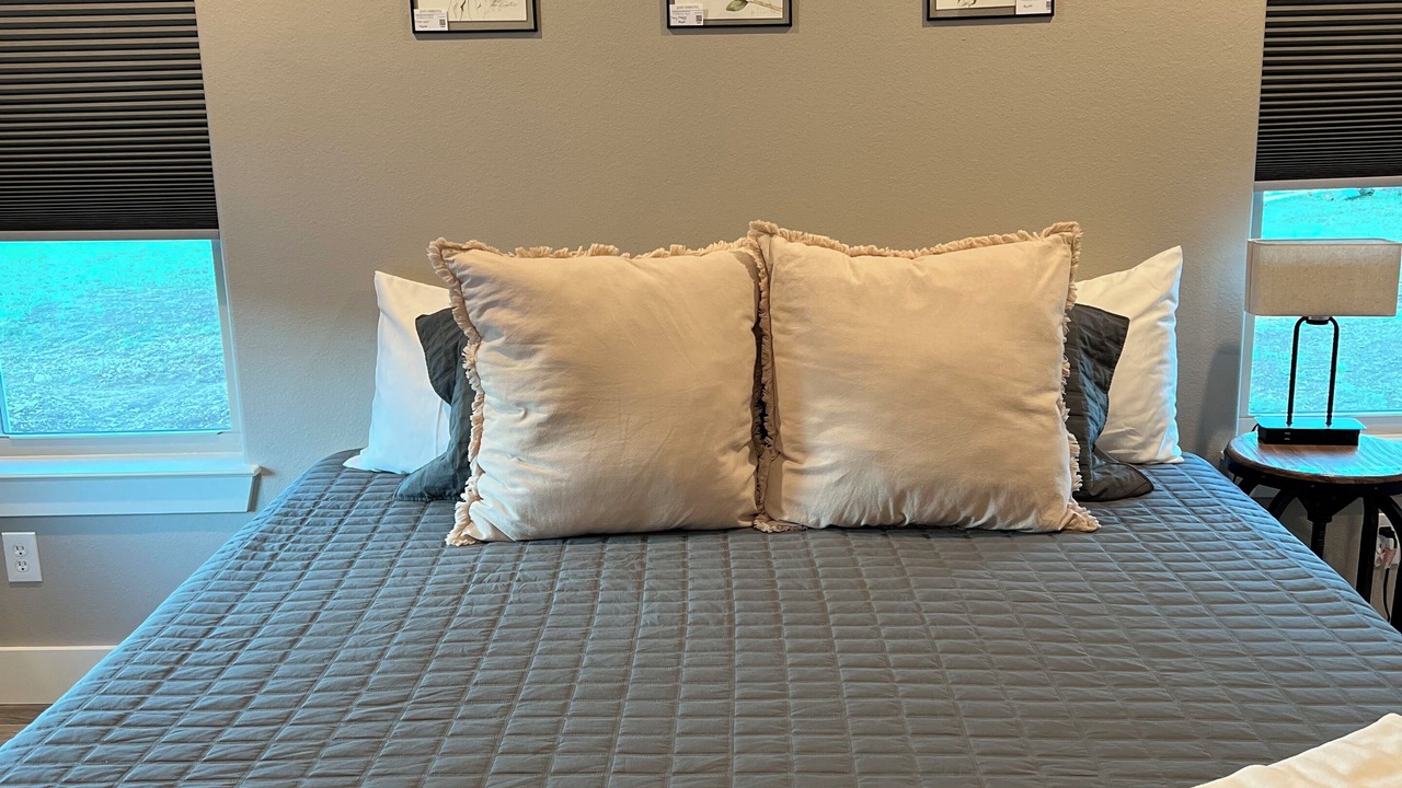 Photo of Bedroom in Kerrville