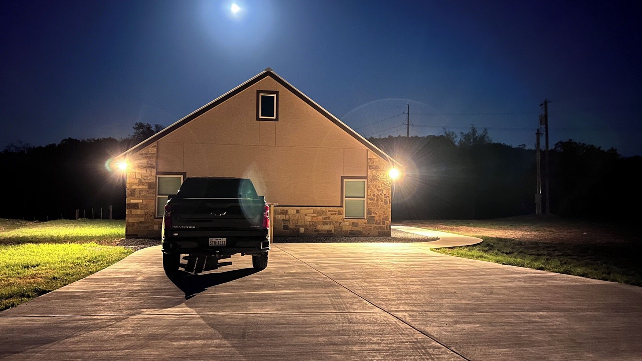 Photo of Outdoor in Kerrville