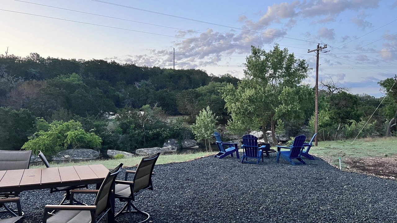 Photo of Outdoor in Kerrville