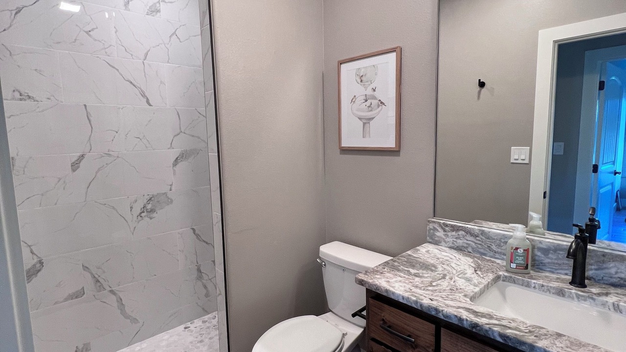 Photo of Bathroom in Kerrville