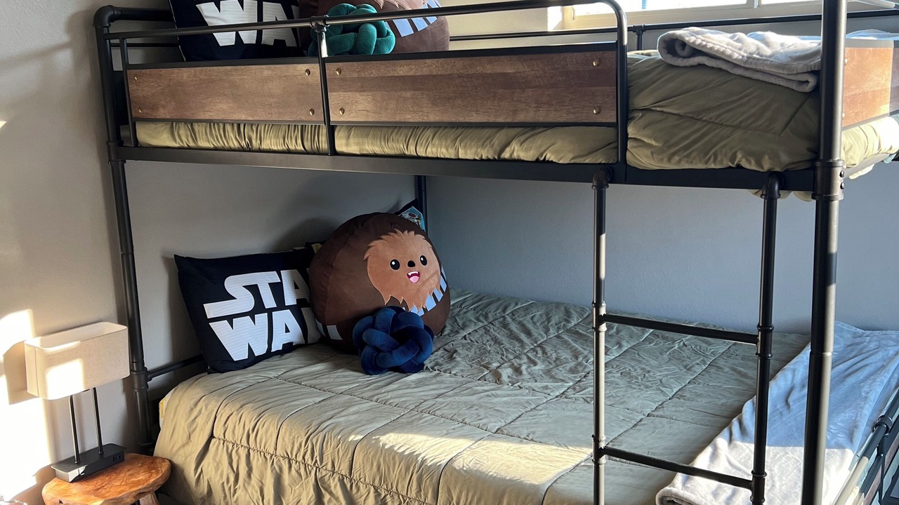 Photo of Bedroom in Kerrville