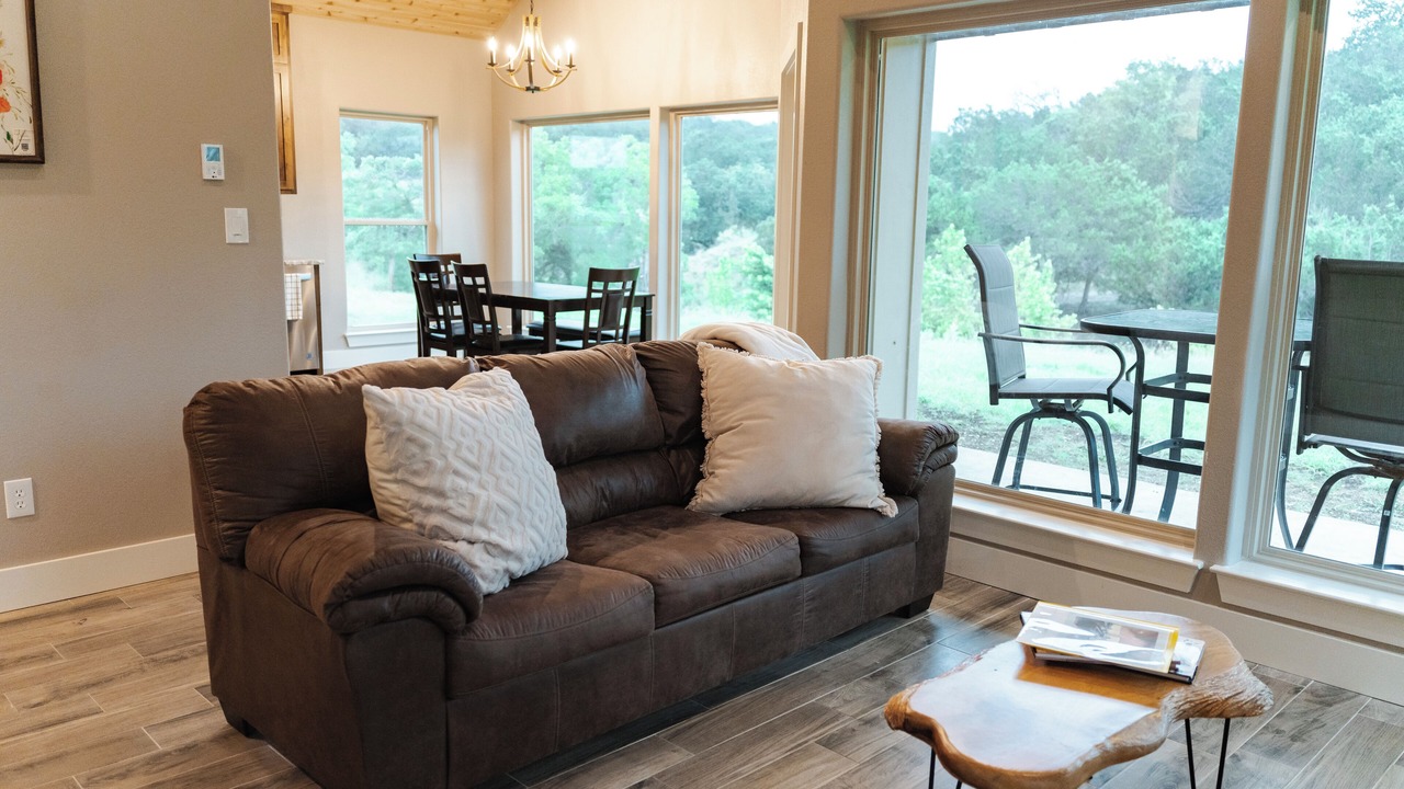 Photo of Livingroom in Kerrville