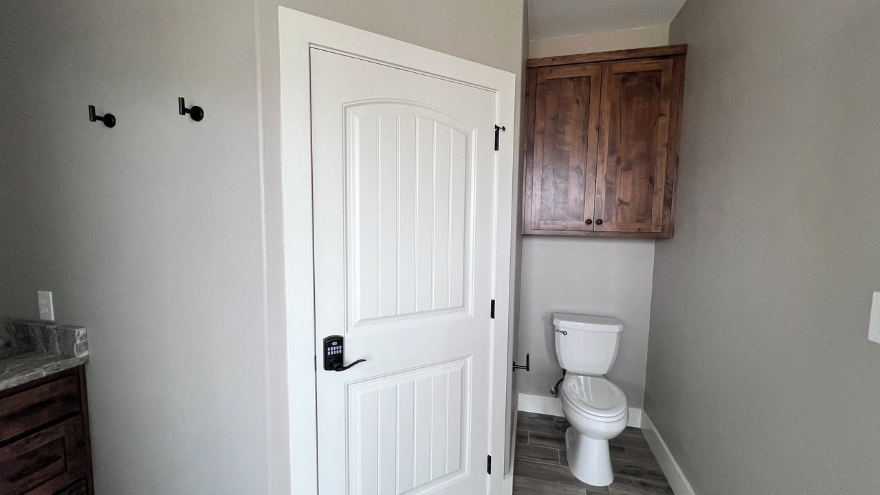Photo of Bathroom in Kerrville