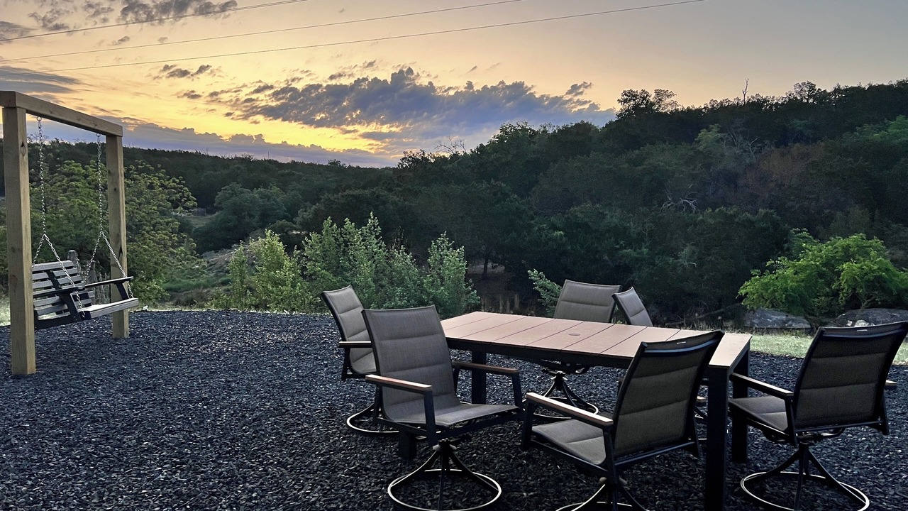 Photo of Outdoor in Kerrville