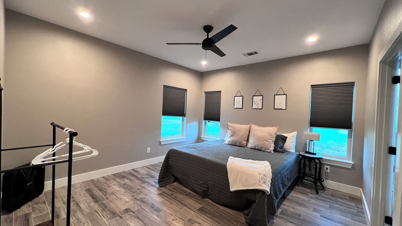 Photo of Bedroom in Kerrville