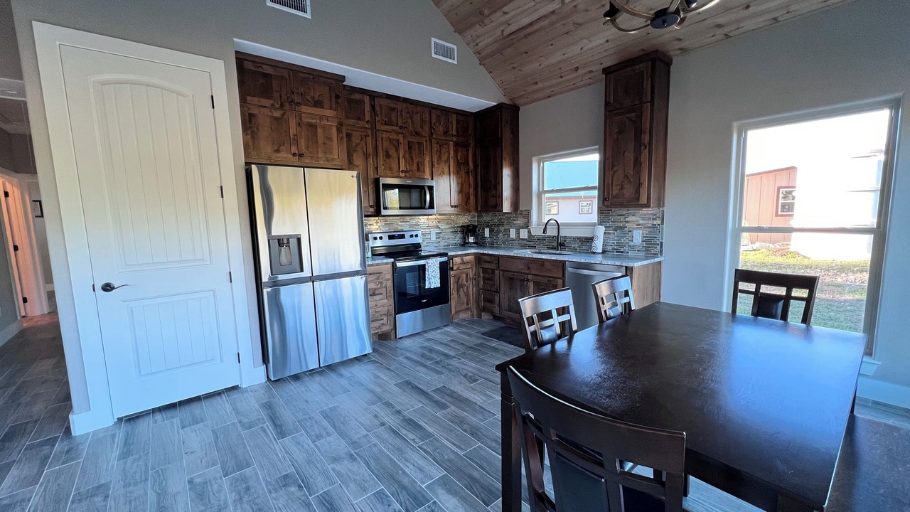 Photo of Kitchen in Kerrville