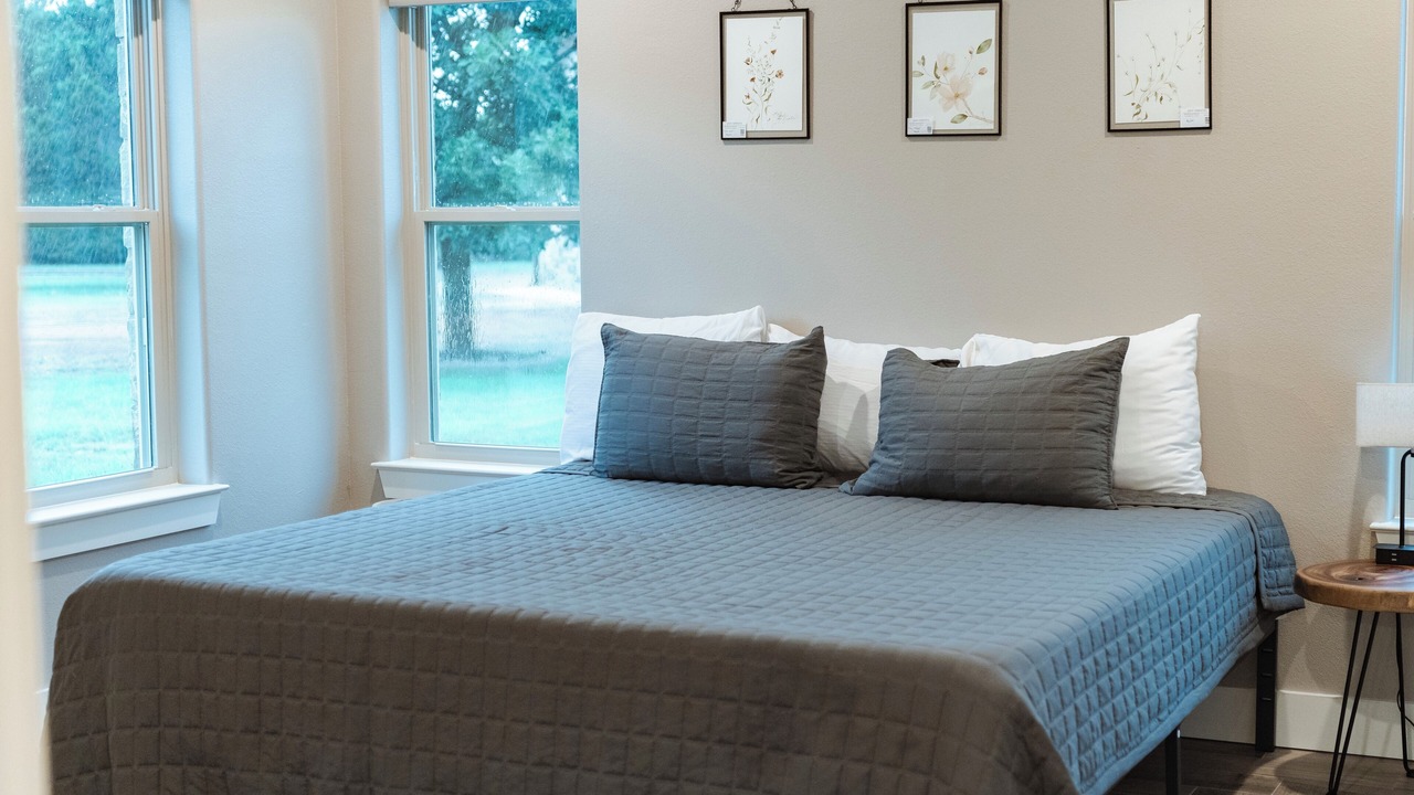 Photo of Bedroom in Kerrville