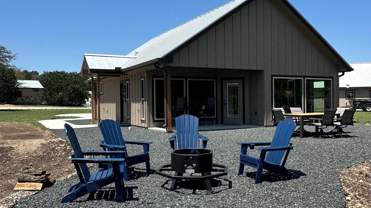 Photo of Outdoor in Kerrville