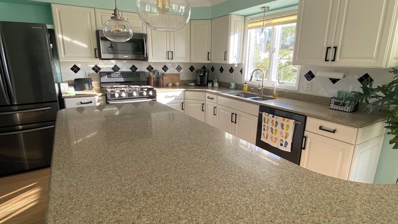Photo of Kitchen in Willoughby Spit