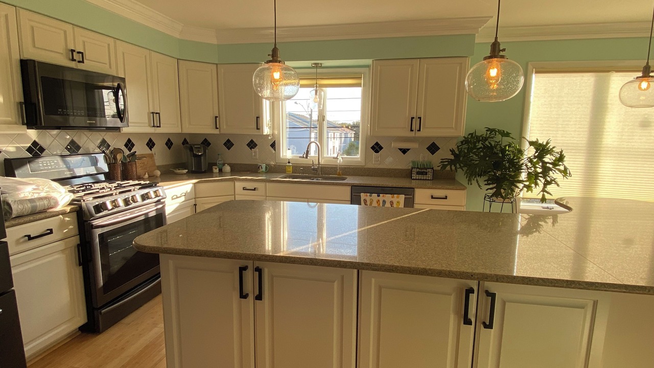 Photo of Kitchen in Willoughby Spit
