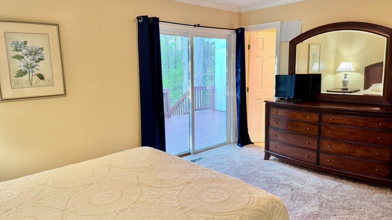 Photo of Bedroom in Bermuda