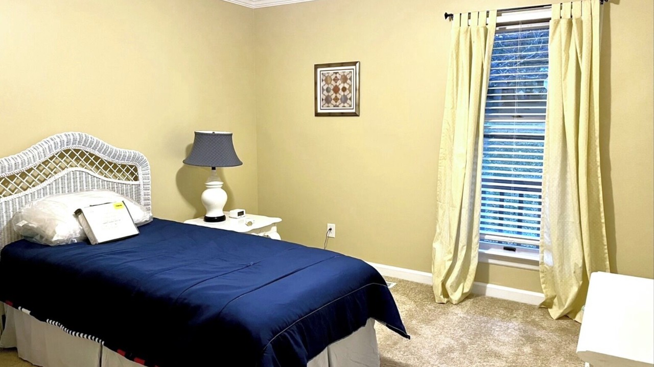 Photo of Bedroom in Bermuda