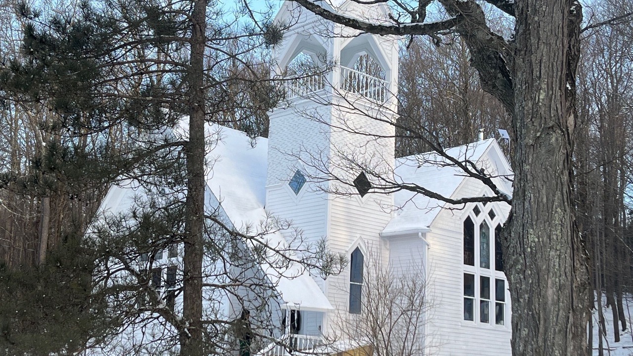 Photo of Outdoor in Long Eddy