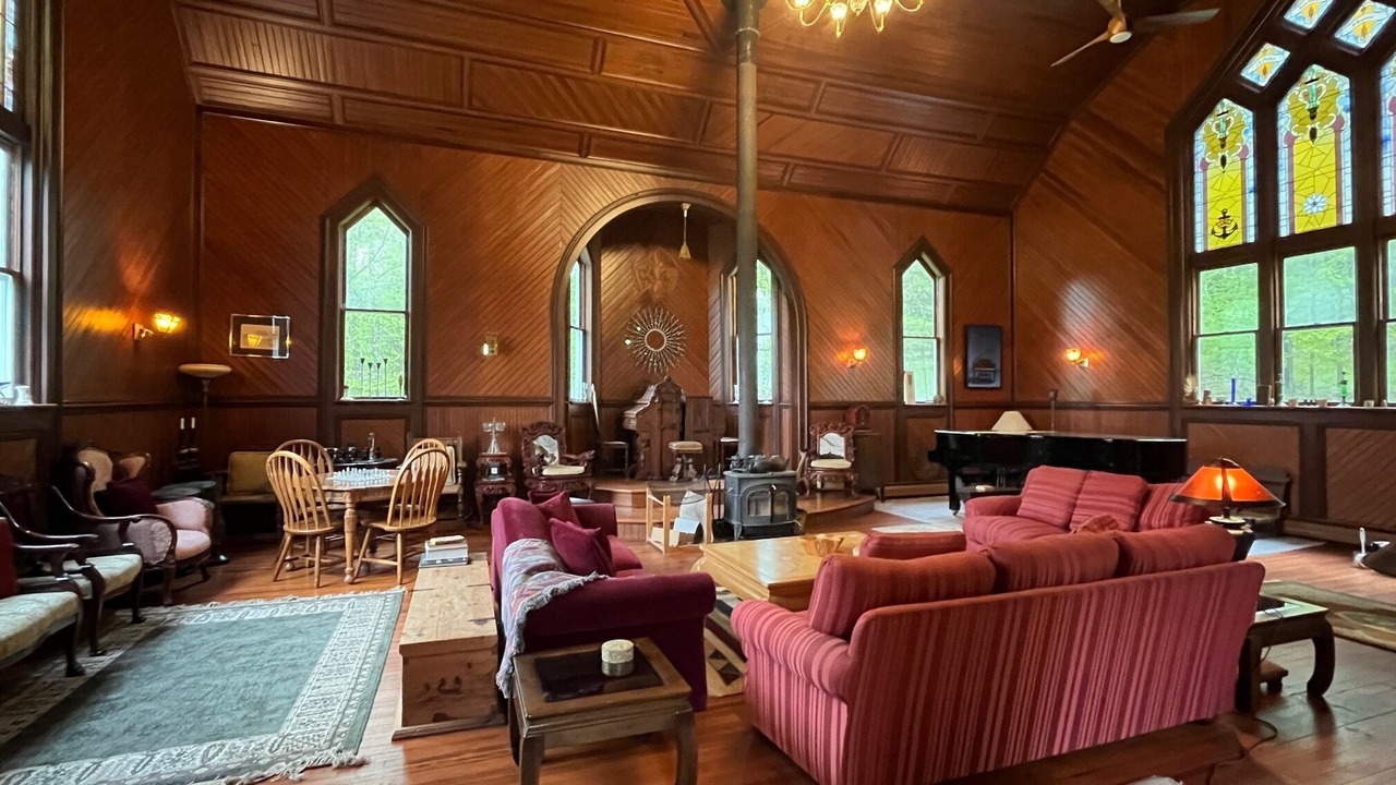 Photo of Others in Long Eddy