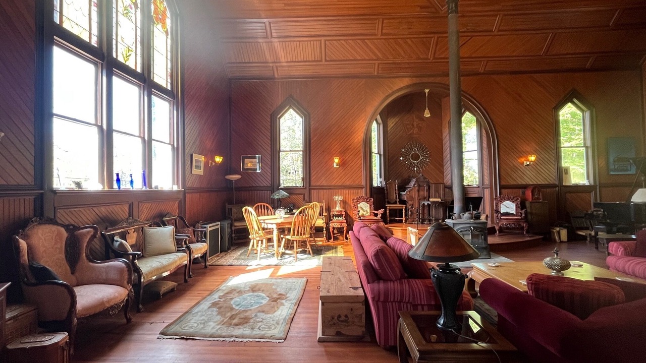 Photo of Others in Long Eddy