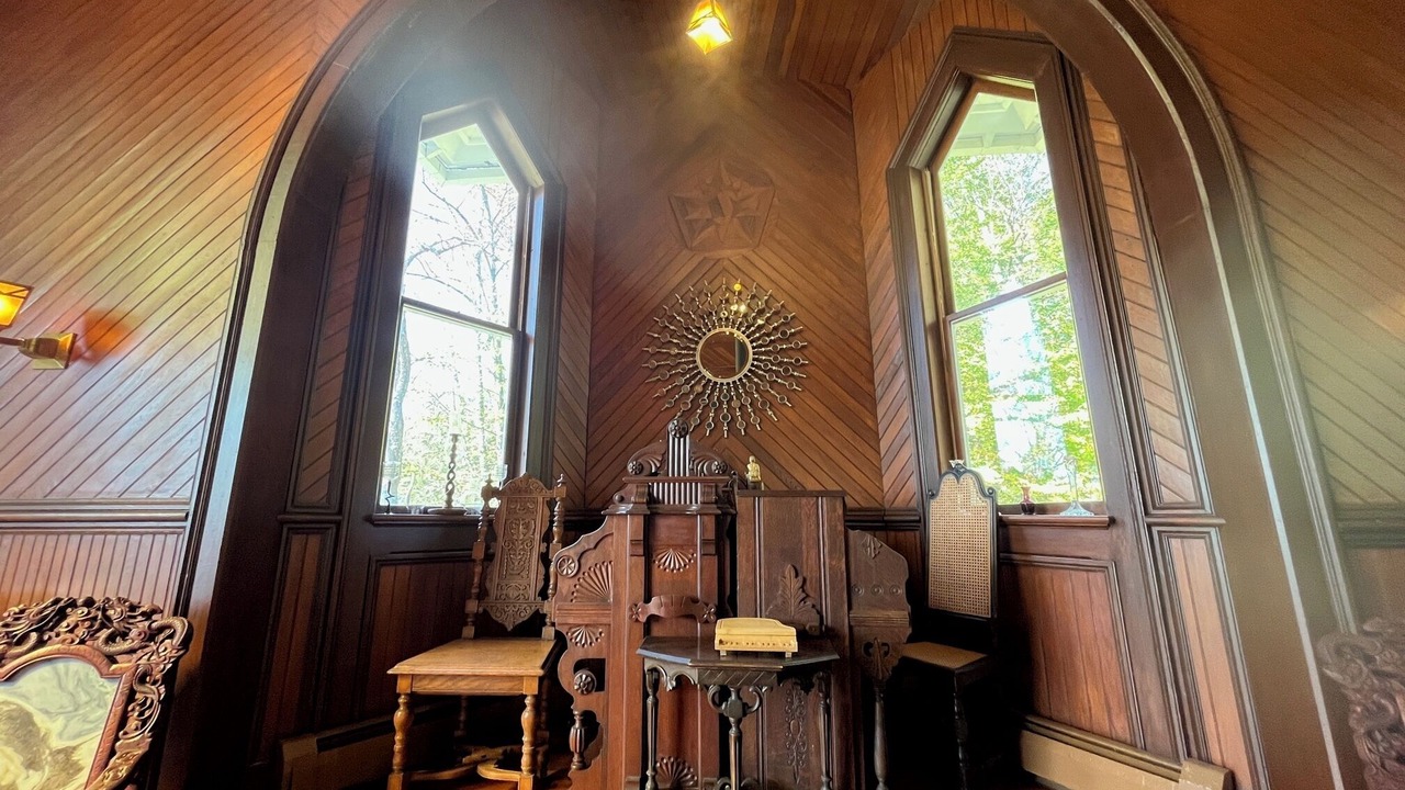 Photo of Others in Long Eddy