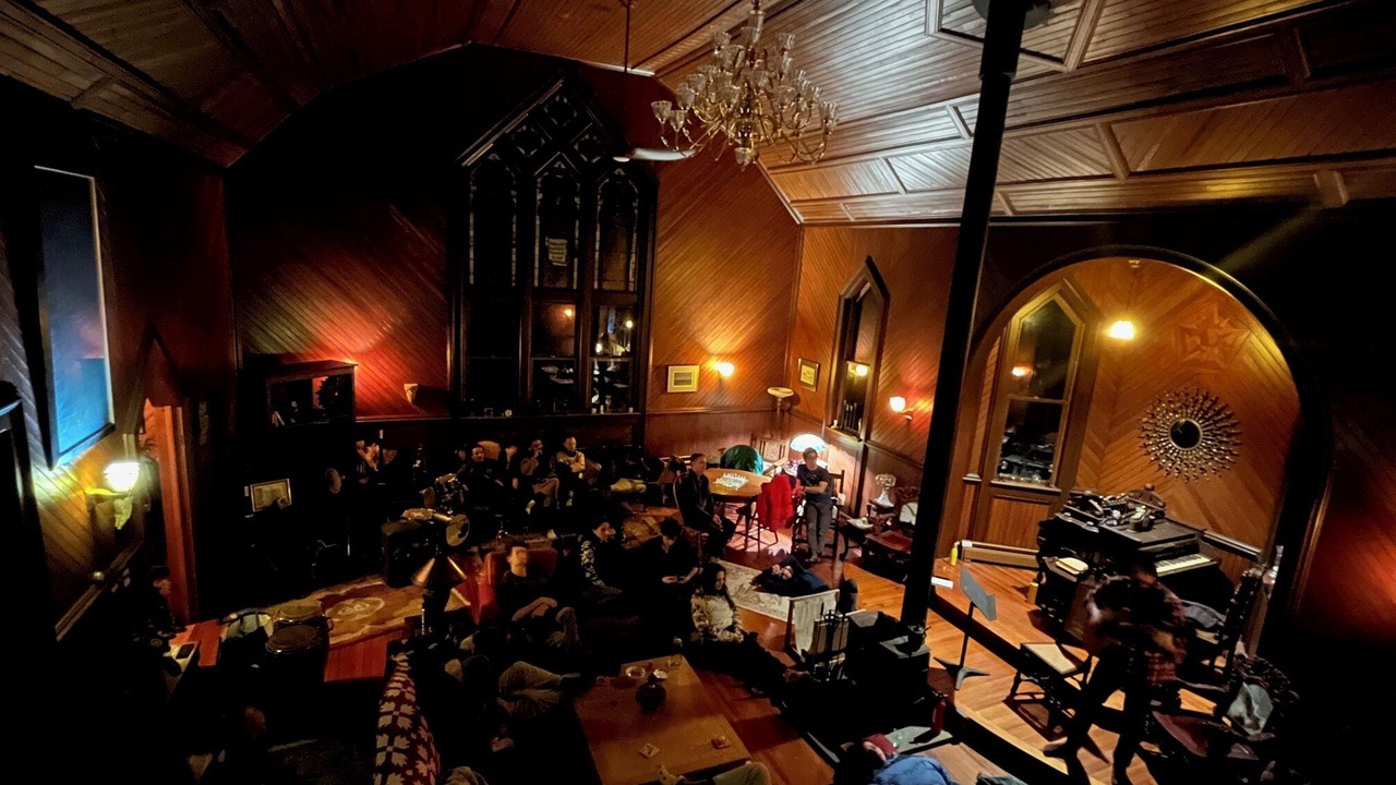 Photo of Others in Long Eddy