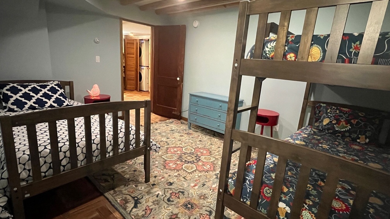 Photo of Bedroom in Long Eddy