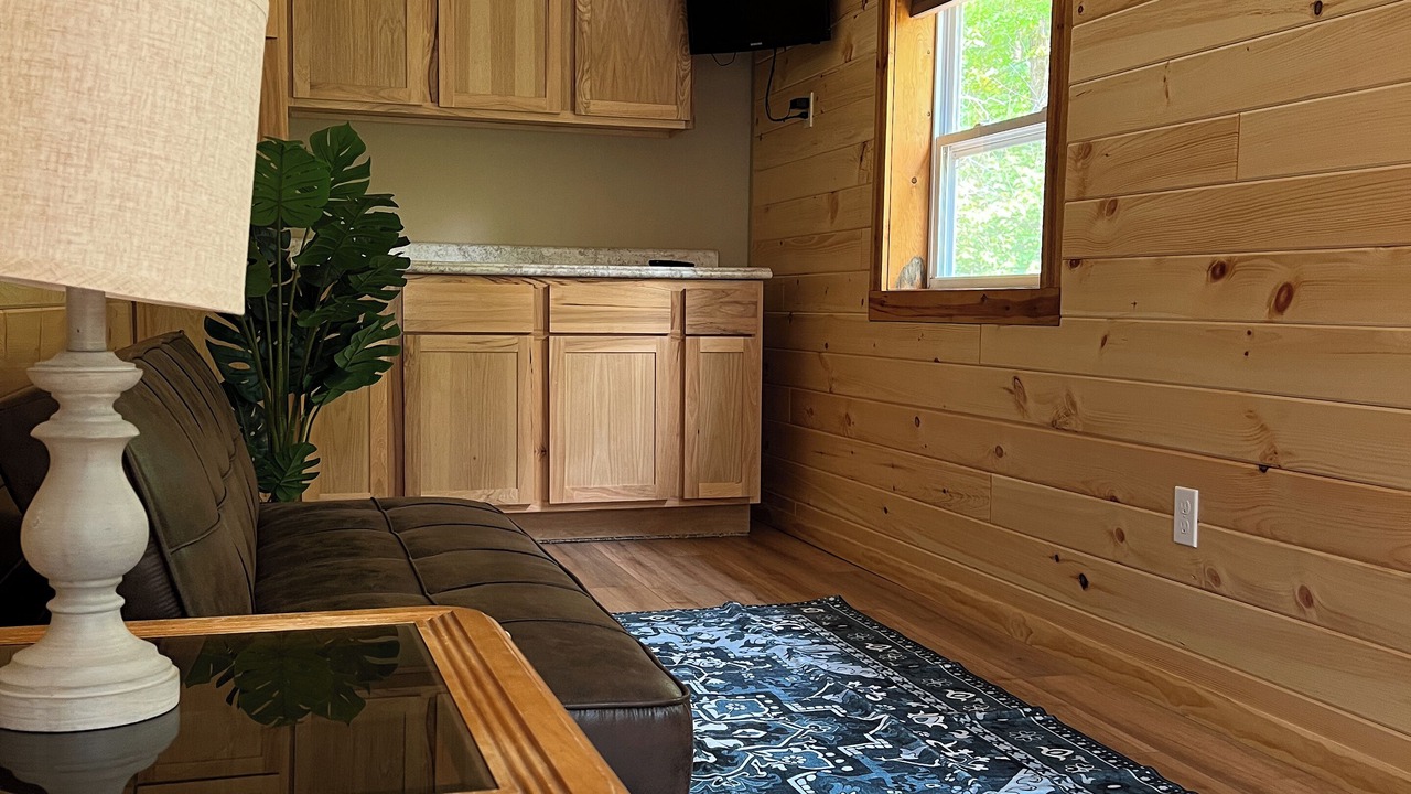 Photo of Livingroom in Blackduck