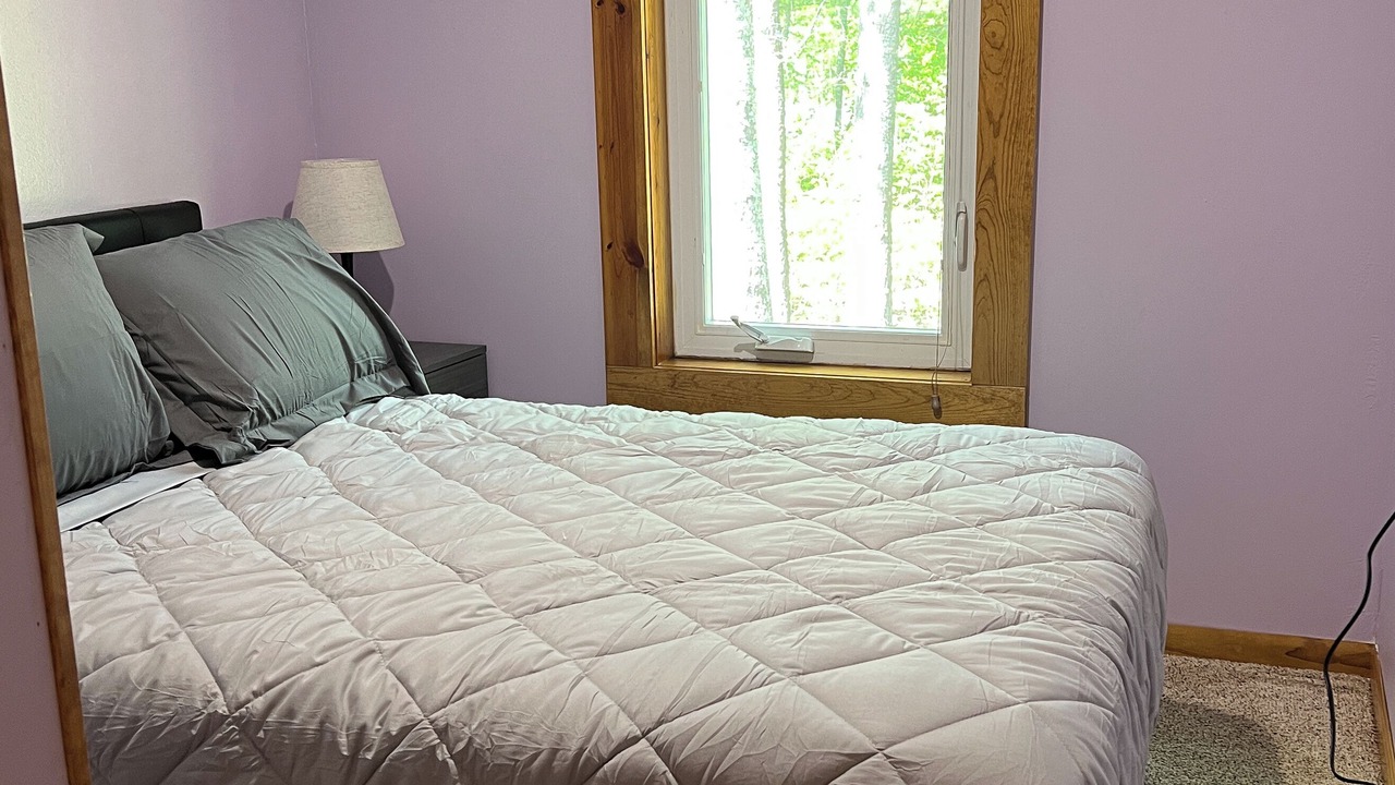 Photo of Bedroom in Blackduck