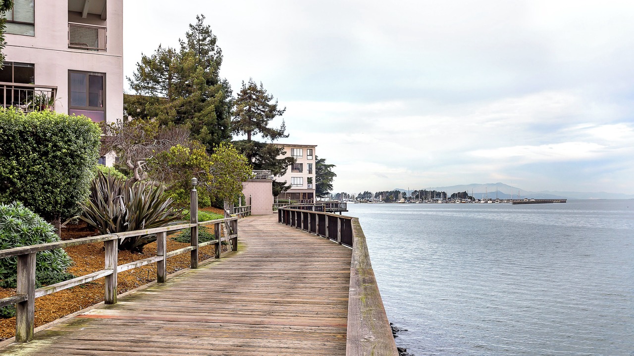 Photo of Outdoor in Emeryville