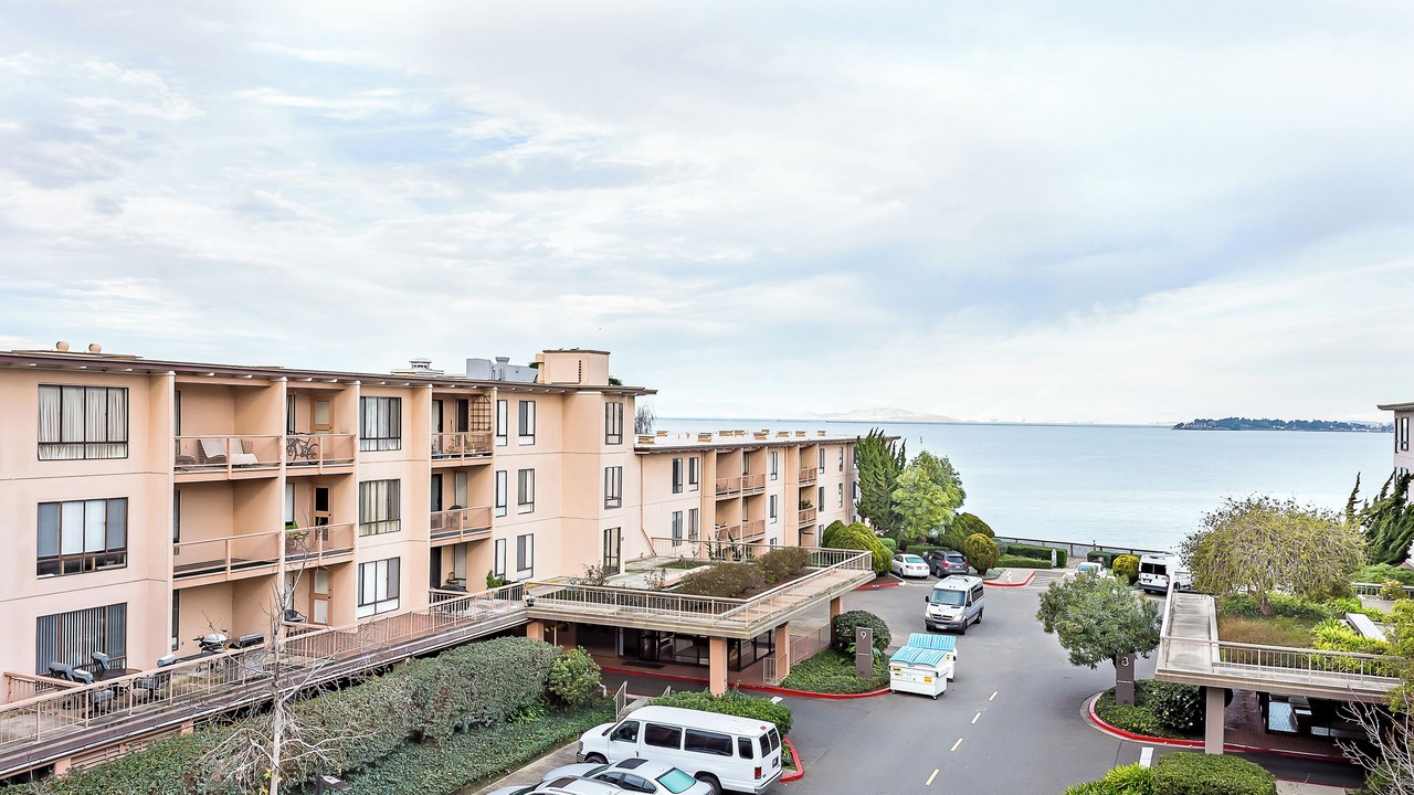 Photo of Outdoor in Emeryville