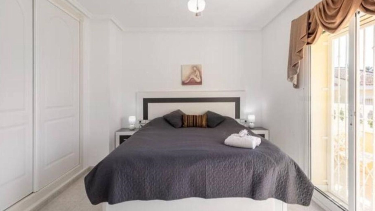 Photo of Bedroom in Quesada
