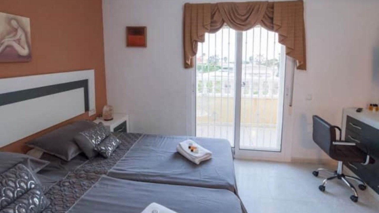 Photo of Bedroom in Quesada