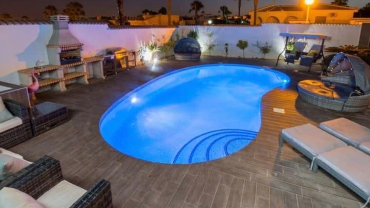 Photo of Outdoor in Quesada
