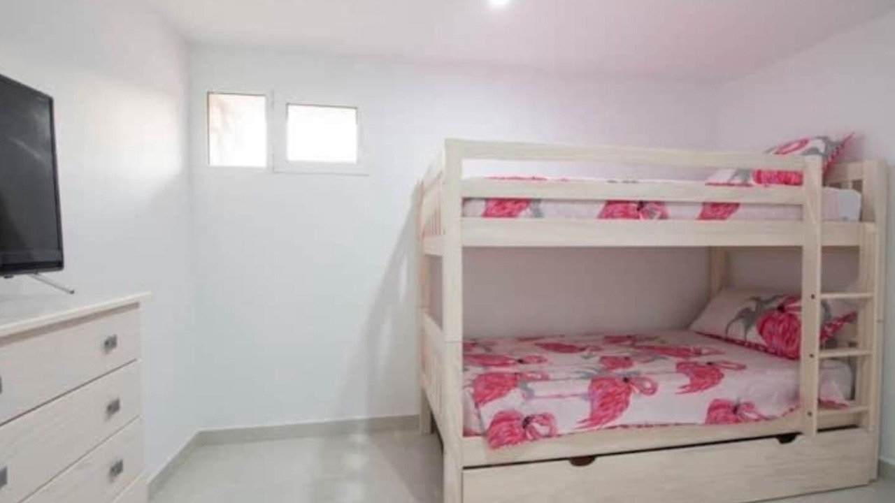 Photo of Bedroom in Quesada