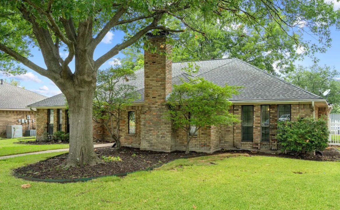 Photo of Outdoor in Allen