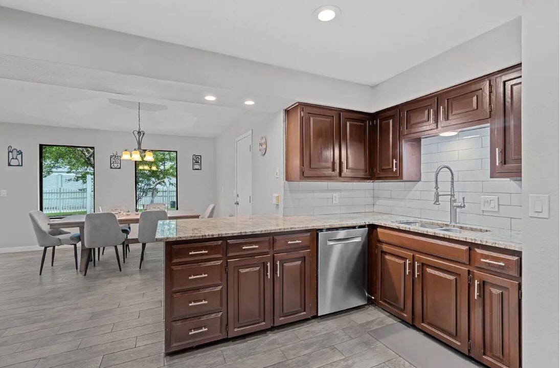 Photo of Kitchen in Allen