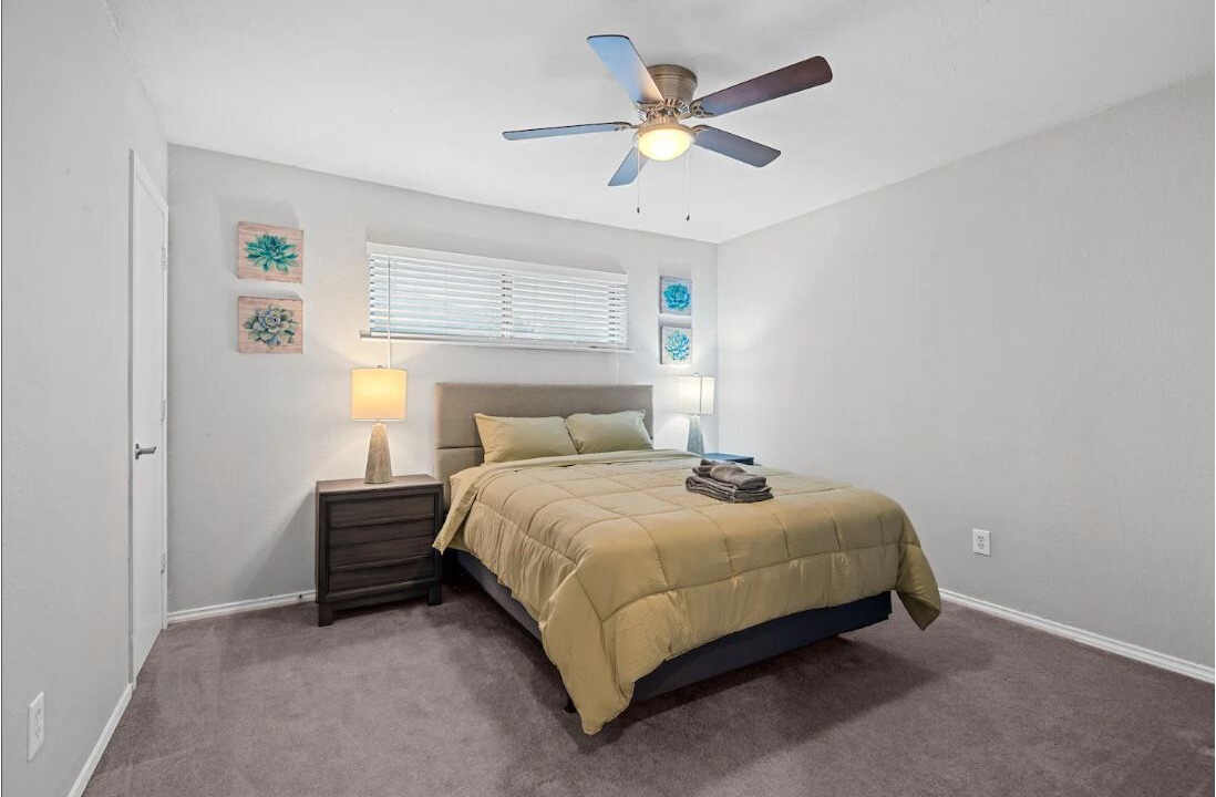 Photo of Bedroom in Allen