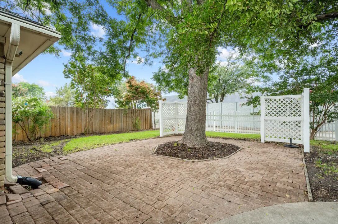 Photo of Outdoor in Allen