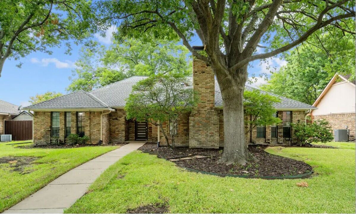 Photo of Outdoor in Allen
